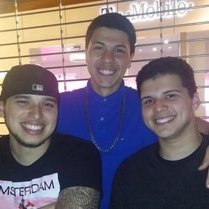 Meet your Posher, Madelyn